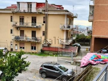 Appartamento in vendita di 90 m² in Via Carlo Pisacane