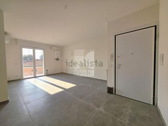 Appartamento in vendita di 90 m² in Via Carlo Pisacane