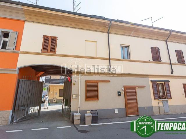 Appartamento in vendita di 90 m² in Via Carlo Rosselli