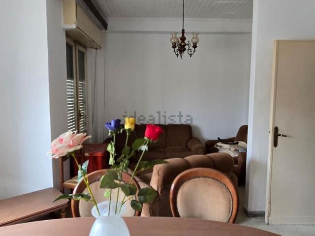 Appartamento in vendita di 90 m² in Via Carmelo Allegra, 3
