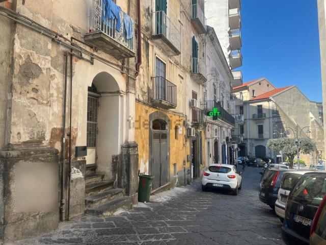 Appartamento in vendita di 90 m² in Via Carmine