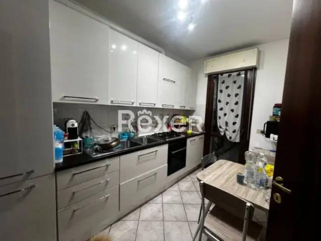 Appartamento in vendita di 90 m² in Via Carriona