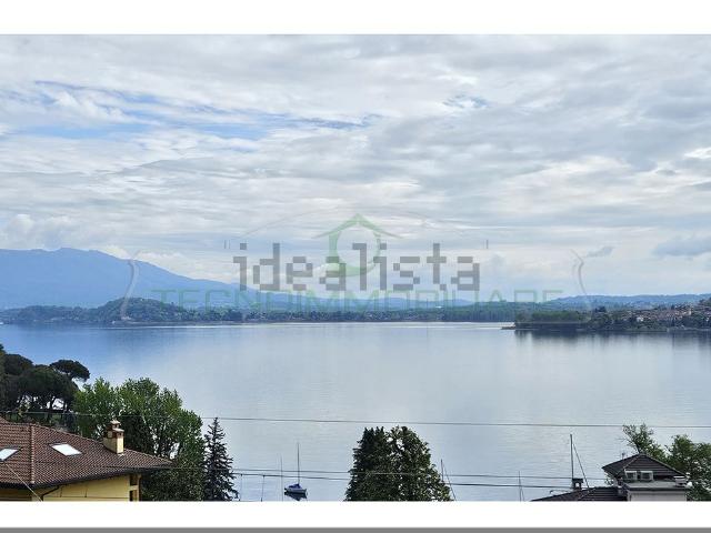 Appartamento in vendita di 90 m² in Via Castagnara