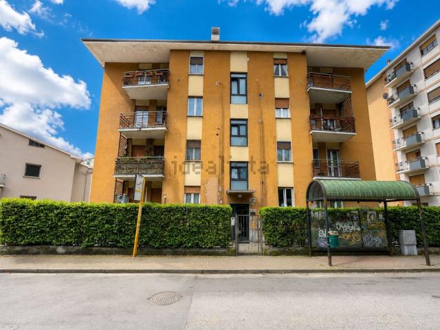 Appartamento in vendita di 90 m² in Via Castellamonte