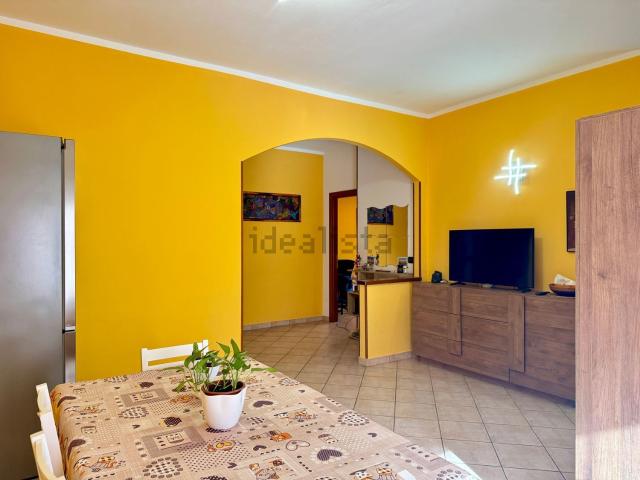 Appartamento in vendita di 90 m² in Via Castellamonte, 60