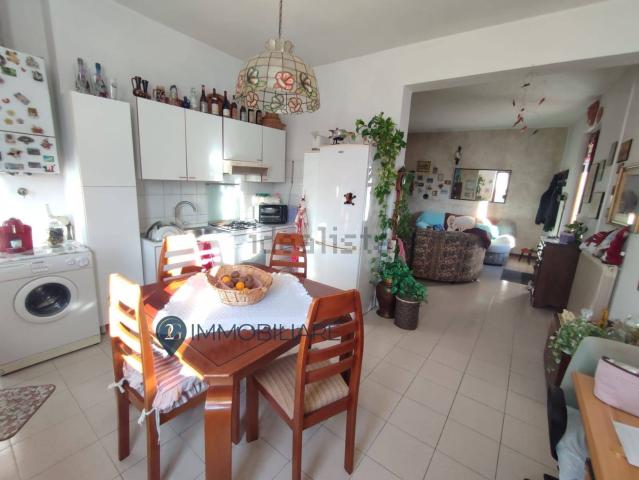 Appartamento in vendita di 90 m² in Via Castello, 8