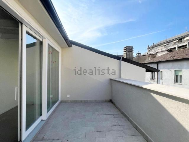 Appartamento in vendita di 90 m² in Via Castello