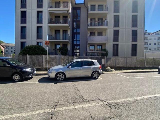 Appartamento in vendita di 90 m² in Via Cascinetta, 9