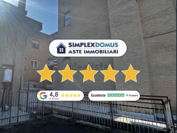 Appartamento in vendita di 90 m² in Via Cassia
