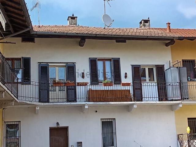 Appartamento in vendita di 90 m² in Via Cattaneo