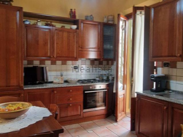 Appartamento in vendita di 90 m² in Via Cava, 1