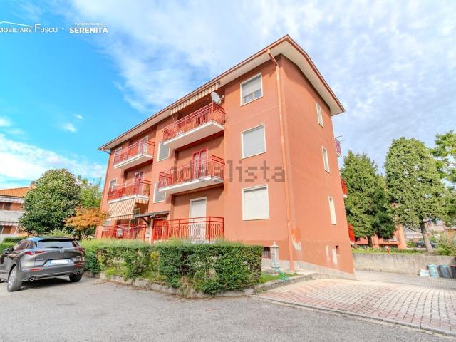 Appartamento in vendita di 90 m² in Via Cavalieri di Vittorio Veneto, 10