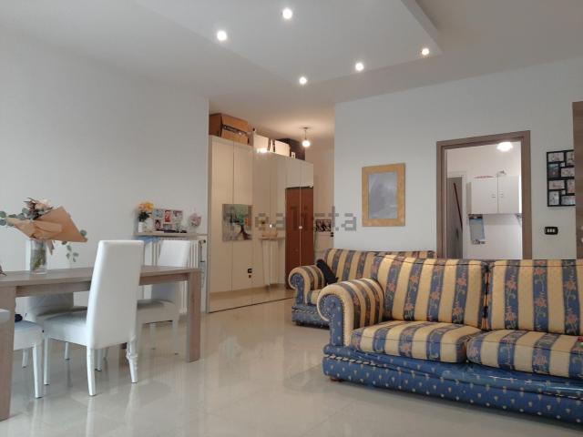 Appartamento in vendita di 90 m² in Via Cavalieri di Vittorio Veneto