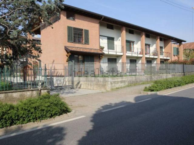 Appartamento in vendita di 90 m² in Via Cavour, 5
