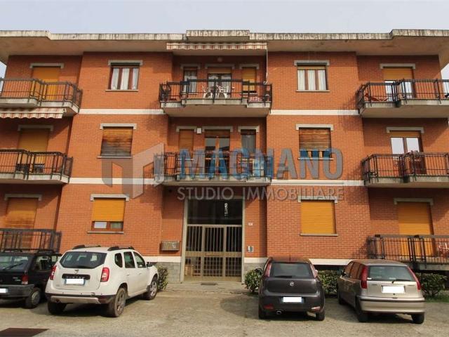 Appartamento in vendita di 90 m² in Via Cavour