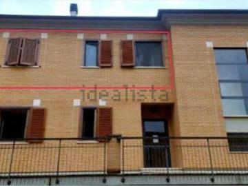 Appartamento in vendita di 90 m² in Via Celestino Rosatelli, 107