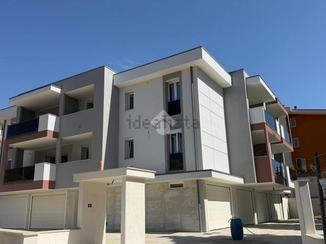 Appartamento in vendita di 90 m² in Via Certosa
