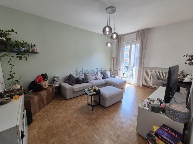 Appartamento in vendita di 90 m² in Via Cervese