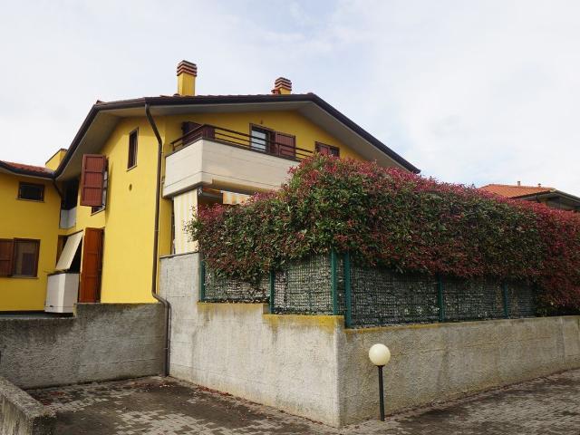 Appartamento in vendita di 90 m² in Via Cernaia, 34
