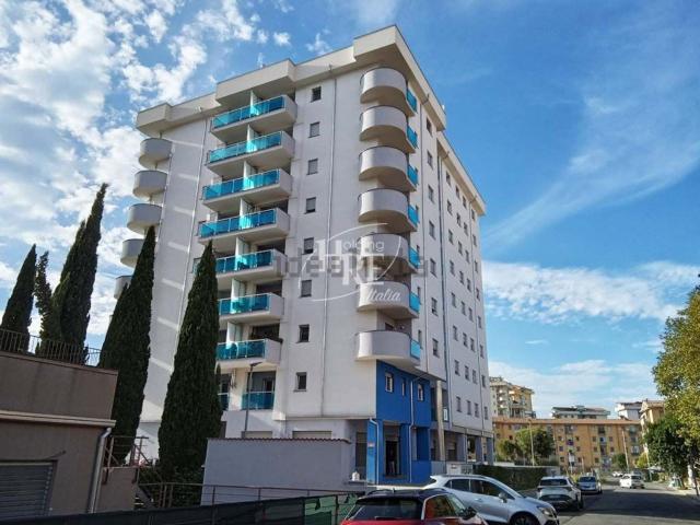 Appartamento in vendita di 90 m² in Via Cesare Curcio, 13
