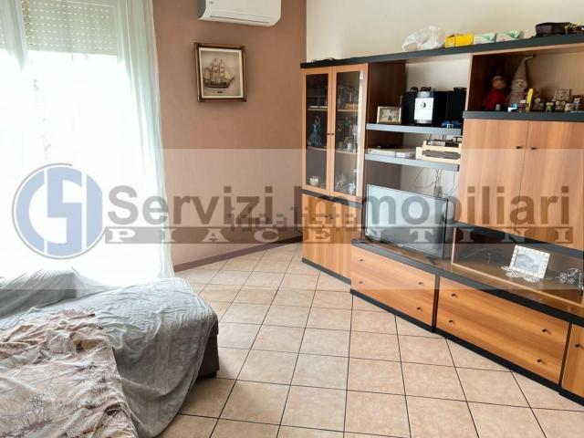 Appartamento in vendita di 90 m² in Via Cesare Battisti, 20