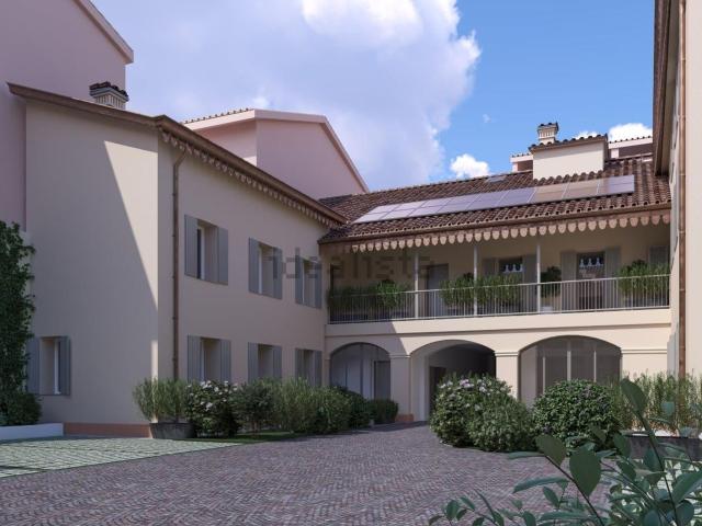 Appartamento in vendita di 90 m² in Via Cesare Battisti