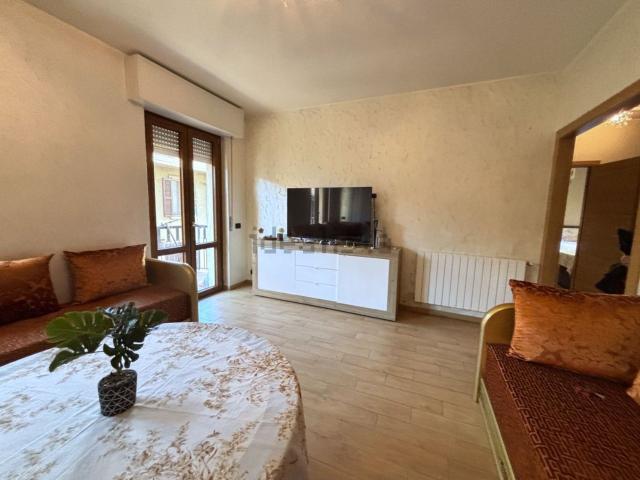 Appartamento in vendita di 90 m² in Via Cesare Battisti