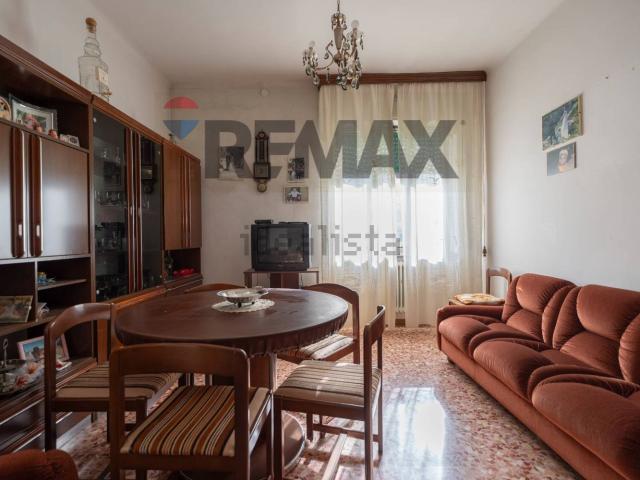 Appartamento in vendita di 90 m² in Via Cesare Battisti, 59