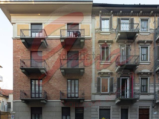 Appartamento in vendita di 90 m² in Via Cesare Balbo