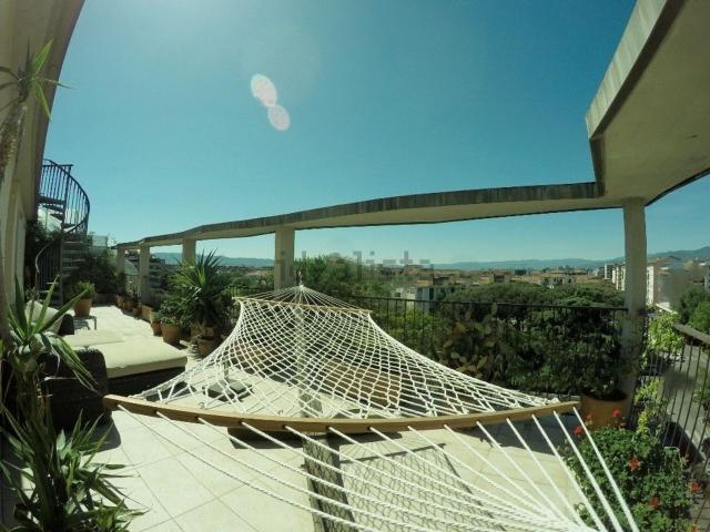 Appartamento in vendita di 90 m² in Via Cesare Grassi