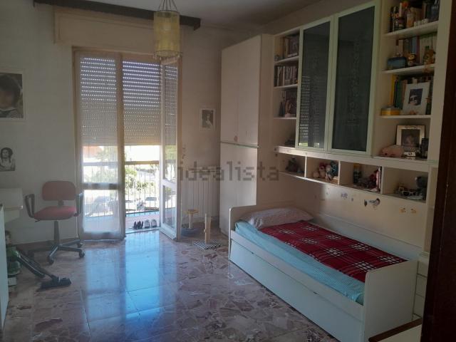 Appartamento in vendita di 90 m² in Via Chicciola, 1