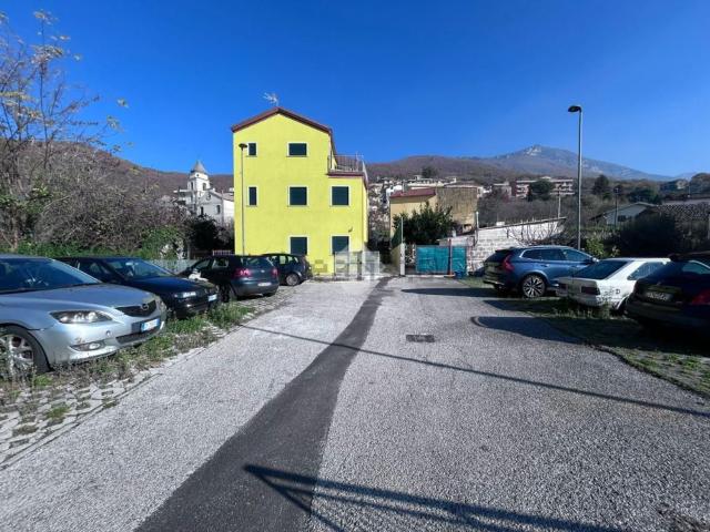 Appartamento in vendita di 90 m² in Via Chiesa, 21