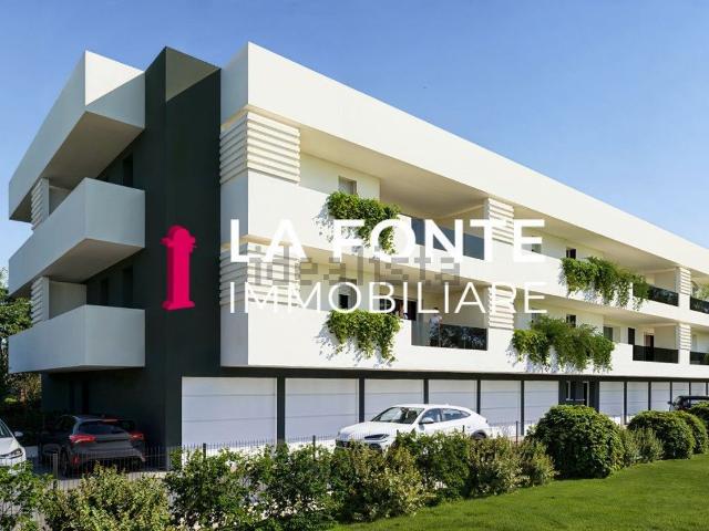 Appartamento in vendita di 90 m² in Via Chiesa