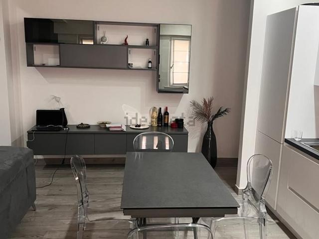 Appartamento in vendita di 90 m² in Via Circumvallazione, 125