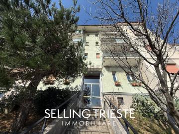 Appartamento in vendita di 90 m² in Via Cividale, 12
