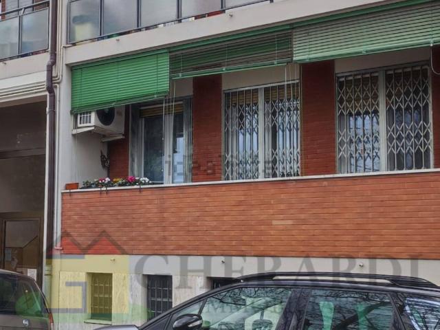 Appartamento in vendita di 90 m² in Via Comacchio, 203