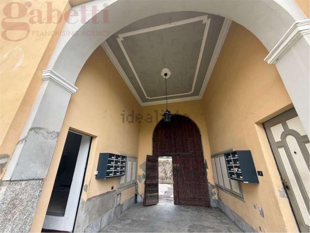 Appartamento in vendita di 90 m² in Via Giovanni Corti, 1