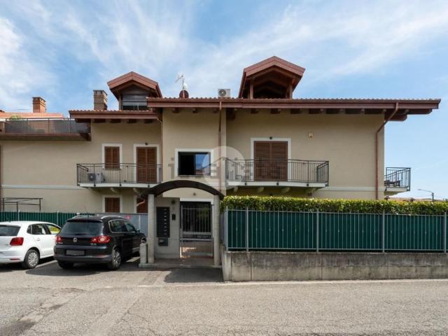 Appartamento in vendita di 90 m² in Via Contessa Caterina Vignati, 5