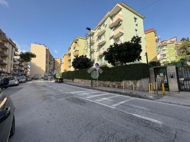 Appartamento in vendita di 90 m² in Via Consalvo, 150