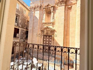 Via Del Consiglio Reginale, Ortigia, Siracusa, Siracusa Sicilia, Sicilia