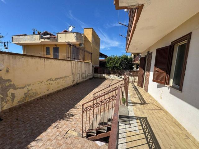 Appartamento in vendita di 90 m² in Via Consolare Campana Villaricca 1 Traversa