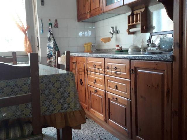 Appartamento in vendita di 90 m² in Via Cocchia