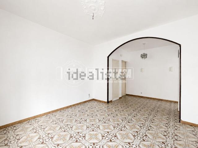 Appartamento in vendita di 90 m² in Via Cognetti De Martiis, 48