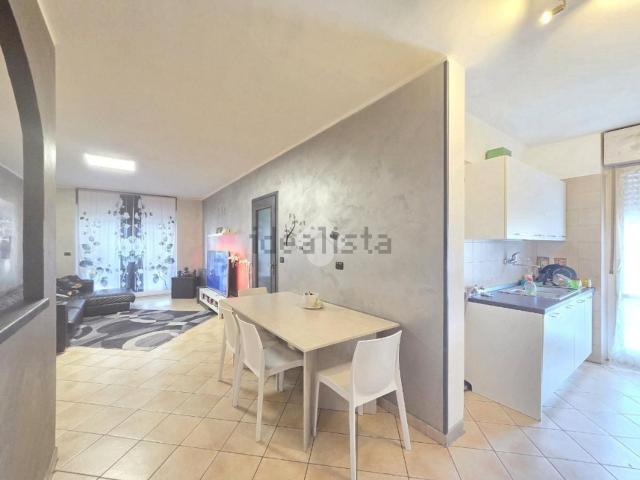 Appartamento in vendita di 90 m² in Via Collegno, 21