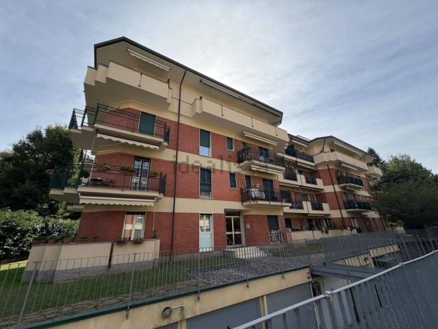 Appartamento in vendita di 90 m² in Via Corteselle, 14