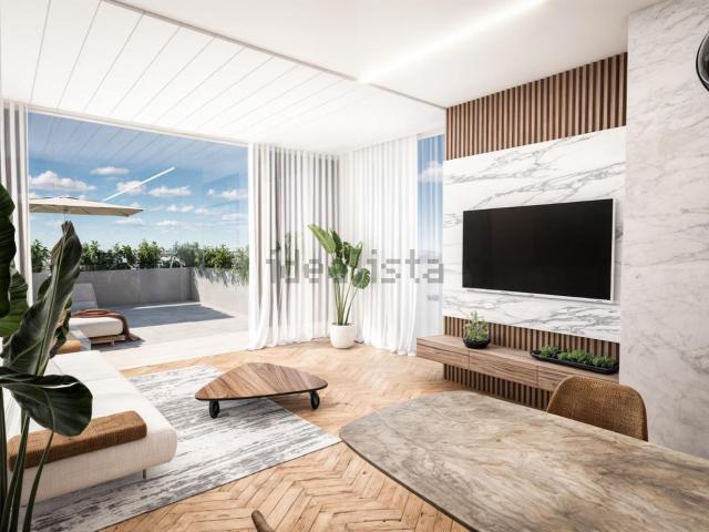 Appartamento in vendita di 90 m² in Via Cosenza