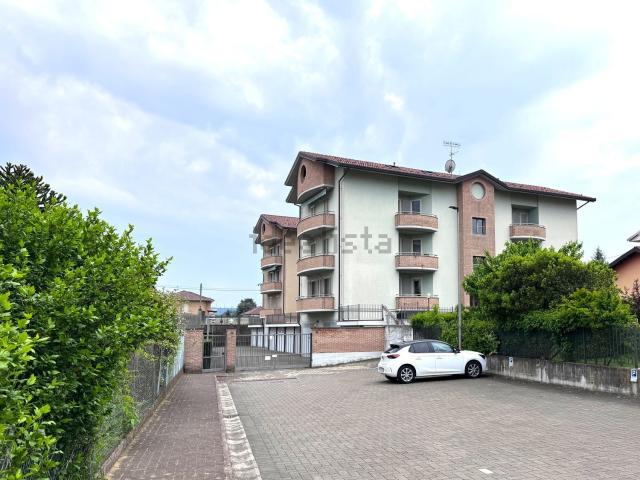 Appartamento in vendita di 90 m² in Via Cotonificio, 23