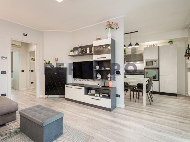 Appartamento in vendita di 90 m² in Via Claudia Augusta