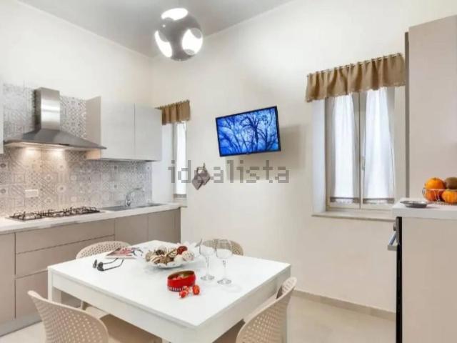 Appartamento in vendita di 90 m² in Via Claudio Mario Arezzo