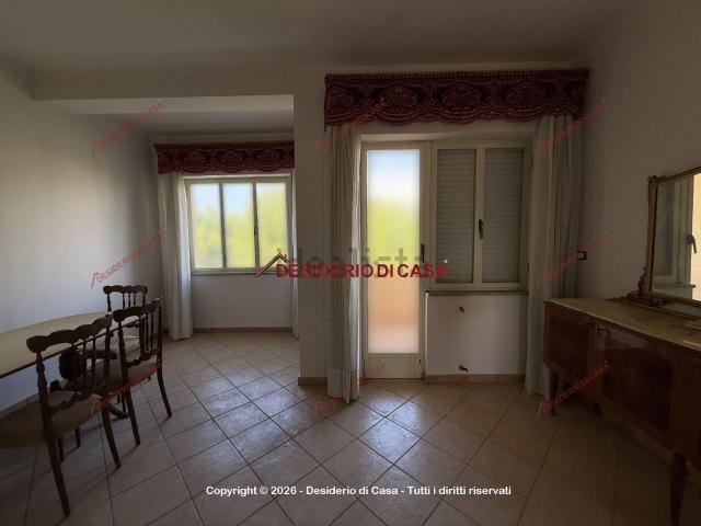Appartamento in vendita di 90 m² in Via Claudio Traina